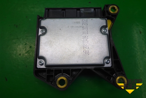 Блок управления AIR BAG (9802735280) для Peugeot 408 с 2012г