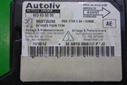 Блок управления AIR BAG (9802735280) для Peugeot 408 с 2012г