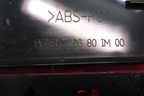Фонарь задний стоп сигнал (9681702680) для Peugeot 408 с 2012г