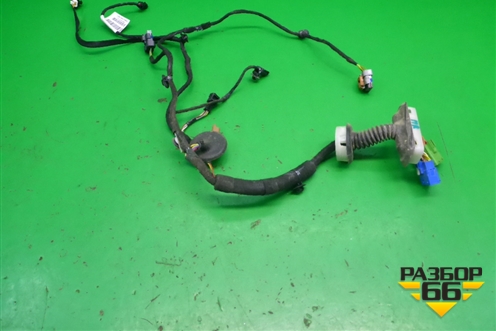 Проводка двери передней правой (9802648680) для Peugeot 408 с 2012г