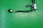 Проводка двери передней правой (9802648680) для Peugeot 408 с 2012г