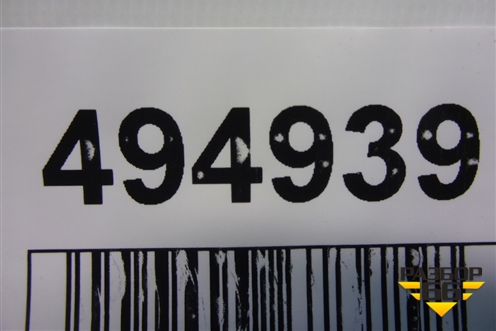 Проводка двери передней правой (9802648680) для Peugeot 408 с 2012г