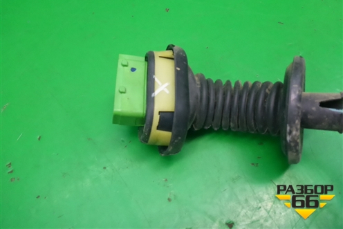 Проводка двери задней правой (9802650780) для Peugeot 408 с 2012г