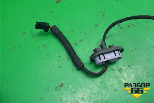 Проводка двери задней правой (9802650780) для Peugeot 408 с 2012г