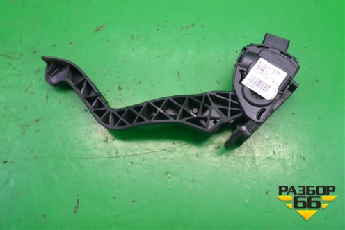 Педаль газа электронная (9671433680) для Peugeot 408 с 2012г