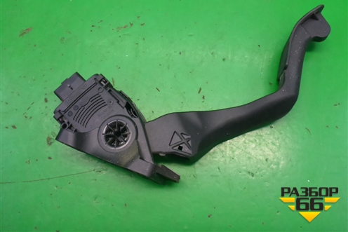 Педаль газа электронная (9671433680) для Peugeot 408 с 2012г
