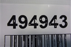Педаль газа электронная (9671433680) для Peugeot 408 с 2012г