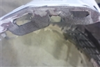 Бампер передний (620228229R) для Renault Kaptur с 2016г