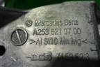 Кронштейн передней панели (правый в сборе) (A2536210700) для Mercedes Benz E-Klass W213 с 2016г