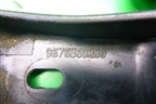 Рейка топливная рампа (1.6л) (9676869280) для Peugeot 408 с 2012г