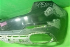 Бампер задний (под парктроник) (51127319876) для BMW X6 F16 с 2014г