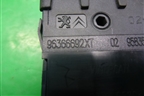 Переключатель корректора фар (96366692XT) для Peugeot 408 с 2012г