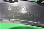 Накладка заднего крыла правого (A1568851200) для Mercedes Benz GLA-Klass X156 с 2014г
