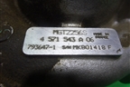 Турбина (4.4л N63) (4571543A06) для BMW X6 E71 с 2008-2014г