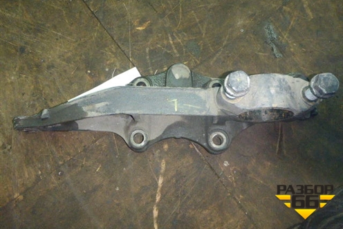 Кронштейн пневморессоры (задний левый) (A9423280341) для Mercedes Benz  TRUCK Axor 2 с 2004г