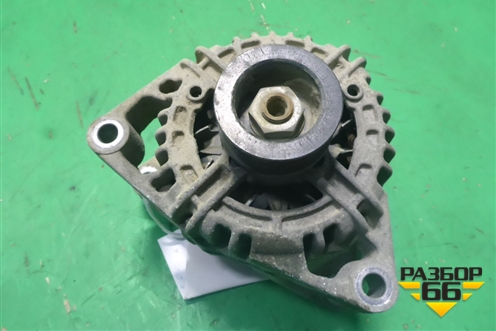 Генератор (1.2л Z12XEP 14v 100A) (Bosch) (13222930) для Opel Corsa D с 2006-2014г