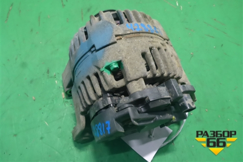 Генератор (1.2л Z12XEP 14v 100A) (Bosch) (13222930) для Opel Corsa D с 2006-2014г