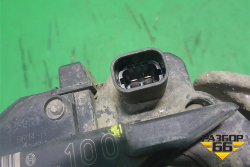 Генератор (1.2л Z12XEP 14v 100A) (Bosch) (13222930) для Opel Corsa D с 2006-2014г