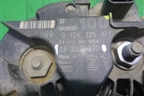 Генератор (1.2л Z12XEP 14v 100A) (Bosch) (13222930) для Opel Corsa D с 2006-2014г