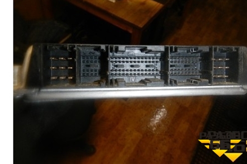 Блок управления двигателем для Honda Jazz(GD) с 2002-2008г