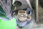АКПП (2.7л G6BA) для Hyundai Sonata-5 с 2001г