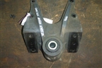 Кронштейн передней рессоры (задний) (A9413200070) для Mercedes Benz  TRUCK Axor 2 с 2004г