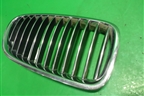 Решетка радиатора правая (до 2013г) (51137200728) для BMW 5-серия F10/F11 с 2009-2016г