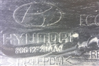 Бампер задний нижняя часть (866122BAA0) для Hyundai Santa Fe с 2005-2012г