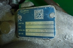 Турбина (D2066) (51091007924) для MAN  TGS с 2007г