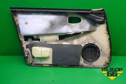 Обшивка двери передней правой под электрику (823203D010) для Hyundai Sonata-5 с 2001г