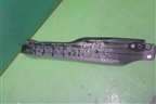 Накладка порога внутренняя правая  (A9416800235) для Mercedes Benz  TRUCK Actros MP2 с 2002-2008г
