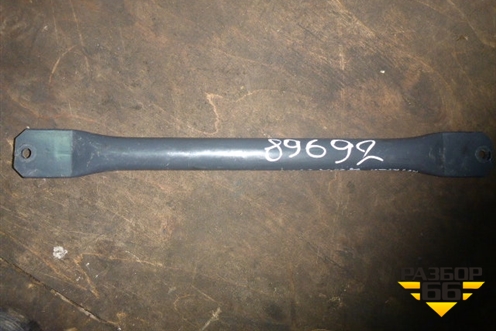 Кронштейн подножки  (корпуса подножки верхний) (A9406660385) для Mercedes Benz  TRUCK Axor 2 с 2004г