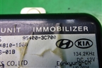 Блок управления иммобилайзера (954003C700) для Hyundai Sonata-5 с 2001г