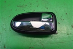 Ручка внутренняя двери передней правой для Hyundai Sonata-5 с 2001г