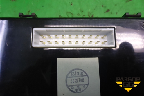Блок комфорта (954003D400) для Hyundai Sonata-5 с 2001г