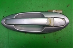 Ручка наружная двери задней левой для Hyundai Sonata-5 с 2001г