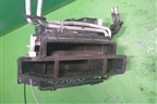 Корпус отопителя (под радиатор) (8705042050) для Toyota Rav-4 с 2000-2005г