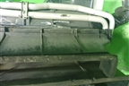 Корпус отопителя (под радиатор) (8705042050) для Toyota Rav-4 с 2000-2005г