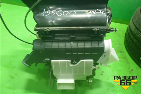 Корпус отопителя (под радиатор) (8705042050) для Toyota Rav-4 с 2000-2005г