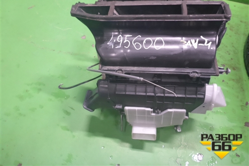 Корпус отопителя (под радиатор) (8705042050) для Toyota Rav-4 с 2000-2005г