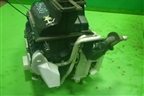 Корпус отопителя (под радиатор) (8705042050) для Toyota Rav-4 с 2000-2005г