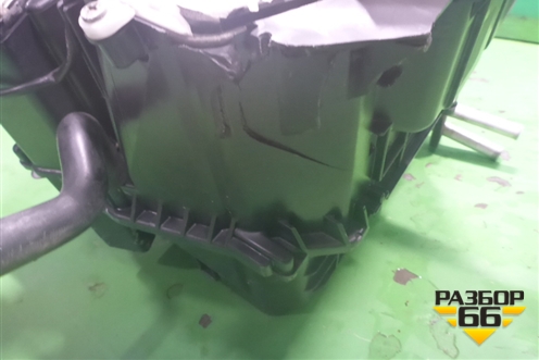 Корпус отопителя (под радиатор) (8705042050) для Toyota Rav-4 с 2000-2005г