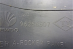 Накладка порога внутренняя переднего правого (96256607) для Daewoo Matiz с 1998-2015г