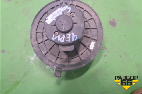 Моторчик отопителя (A118107027AB) для Chery Bonus(A13) с 2010г
