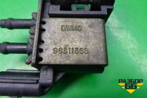 Клапан вентиляции топливного бака (96311368) для Daewoo Matiz с 1998-2015г