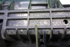 Ручка наружная двери задней левой (96314566) для Daewoo Matiz с 1998-2015г