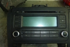 Магнитола для Volkswagen Golf V с 2003-2009г