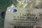 Накладка ПТФ правая (новая) (8M5119952AE) для Ford Focus 2 с 2008-2011г