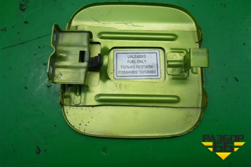 Лючок бензобака для Daewoo Matiz с 1998-2015г