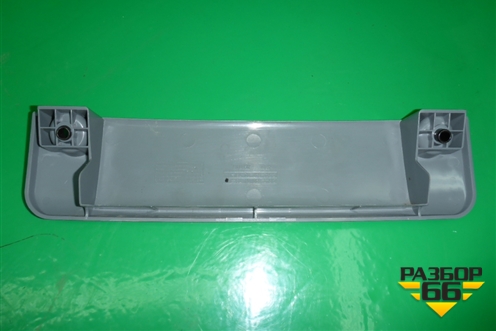 Бардачок (на дверью) (9438400178) для Mercedes Benz  TRUCK Actros MP3 с 2008г